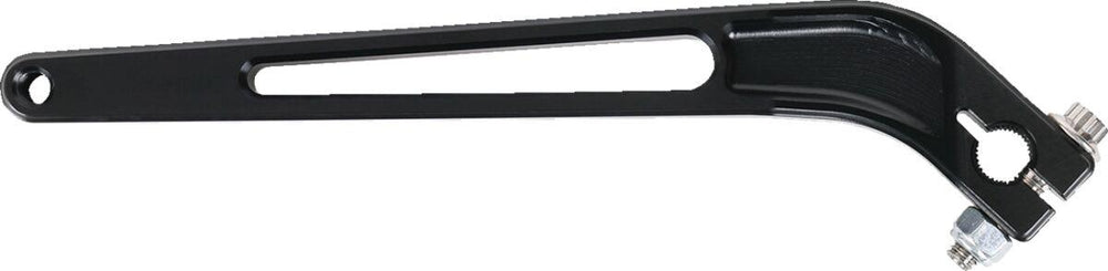 Thrashin Supply Co Extended Shift Arm For Harley Davidson FXDL 1690 2014-2017 - Black