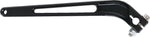 Thrashin Supply Co Extended Shift Arm For Harley Davidson FXDL 1690 2014-2017 - Black