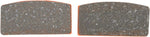 EBC Semi-Sintered Vee Brake Pads For BMW R 100 /7 1976-1978 Front Left