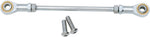 Drag Specialties Shifter Linkage For Harley Davidson XL 1200 C 2004-2020 - Chrome