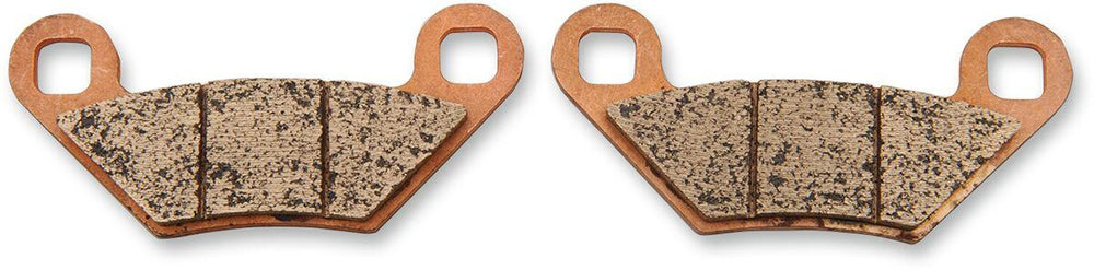 SBS ATS All-Terrain Sintered Rear Brake Pads For Polaris Scrambler 850 4X4 2015