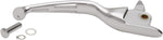 Drag Specialties Slotted Wide Blade Brake Lever For Harley Davidson FLHTCU 1690 2014-2016 - Chrome