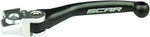 Scar Unbreakable Pivot Lever For Ducati Desmo 450 MX 2025-2026 - Black