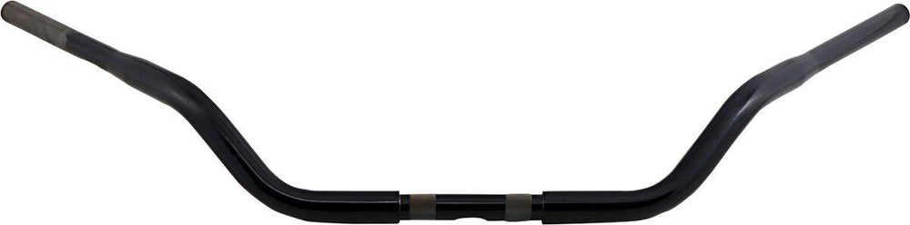 LA Choppers 1-1/4" Big Johnson FL Handlebar For Harley Davidson FLHR 1340 1994-1998 12.5 cm (5") - Black