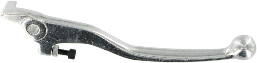 Parts Unlimited Brake Lever For Suzuki DRZ400 2000-2003 - Silver