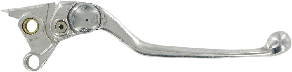 Parts Unlimited Brake Lever For Ducati 748 2000-2002 - Silver