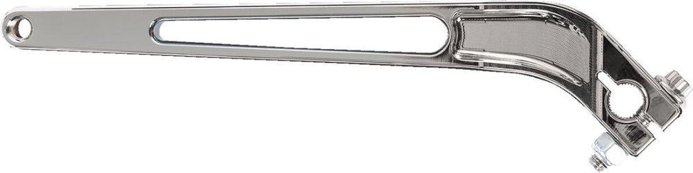 Thrashin Supply Co Extended Shift Arm For Harley Davidson FXDL 1690 2014-2016 - Chrome