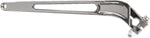 Thrashin Supply Co Extended Shift Arm For Harley Davidson FXDL 1690 2014-2016 - Chrome