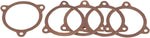 James Replacement Back Plate Gaskets (Set Of 5) For Harley Davidson FLHR 1584 2008