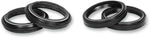 Prox Fork Seal/Wiper Kit For Honda CR125 1990-1991