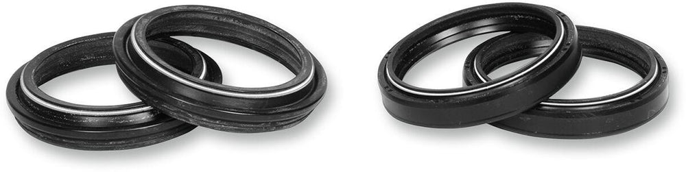 Prox Fork Seal/Wiper Kit For Honda CR80B 1996-2002