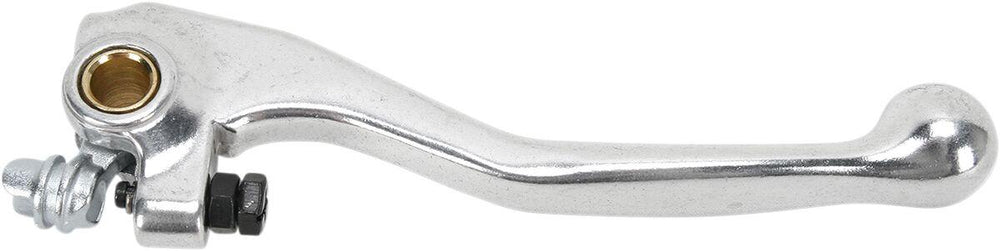 Parts Unlimited Brake Lever For Honda CRF250R 2007-2017 - Polished