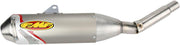 FMF Powercore 4  Silencer For Honda CRF450R 2004 - Silver