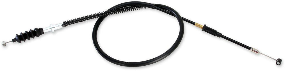 Moose Racing Clutch Cable For Kawasaki KE 100 1984-2001 - Black