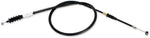 Moose Racing Clutch Cable For Kawasaki KE 100 1984-2001 - Black