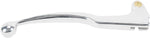 Parts Unlimited Brake Lever For Suzuki DR400 1980 - Silver