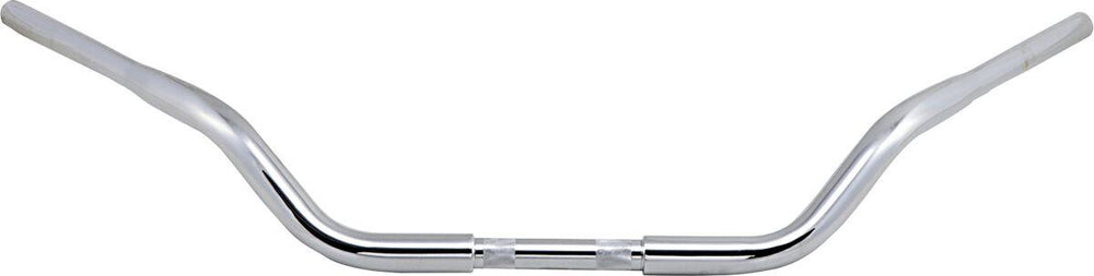 LA Choppers 1-1/4" Big Johnson FL Handlebar For Harley Davidson FLHR 1340 1994-1998 12.5 cm (5") - Chrome