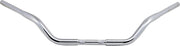 LA Choppers 1-1/4" Big Johnson FL Handlebar For Harley Davidson FLHR 1340 1994-1998 12.5 cm (5") - Chrome