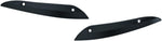 Kuryakyn Windshield Side Trim For Harley Davidson FLHTKSE 1923 2021 - Black