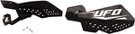 UFO Viper 2 Motocross universal Hand Guards - Black