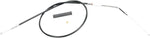 Drag Specialties Vinyl Idle Cable For Harley Davidson XL 1200 C 1996-1998 80.5 cm (31-3 4") - Black