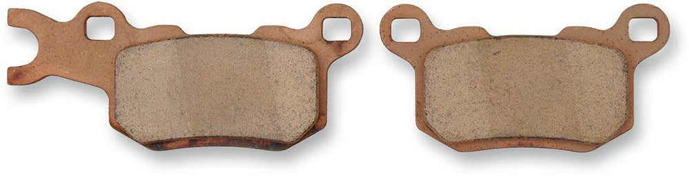 Moose Racing XCR Sintered Brake Pads For Can Am Defender HD10 4X4 2016-2018 Rear Right