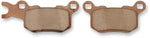 Moose Racing XCR Sintered Brake Pads For Can Am Defender HD10 4X4 2016-2018 Rear Right