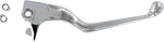 Drag Specialties Wide Blade Brake Lever For Harley Davidson XL 1200 C 2004-2013 - Chrome
