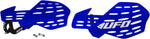 UFO Guardian 2 Motocross Universal Hand Guards - Blue
