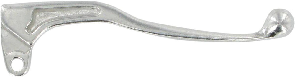 Parts Unlimited Brake Lever For Kawasaki KX 60 A 1984-1985 - Silver