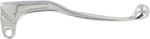 Parts Unlimited Brake Lever For Kawasaki KX 60 A 1984-1985 - Silver