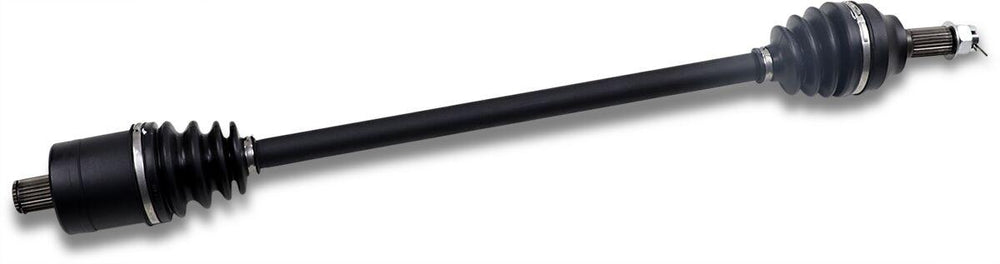 All Balls 8 Ball Extreme Duty Axle For Polaris RZR XP 1000 Turbo S 4X4 2018-2021 Fits Rear Left Or Right