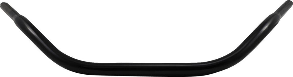 LA Choppers Hefty 1-1/4" Handlebar For Harley Davidson FLD 1690 2012-2013 73 mm (2-7/8") - Black