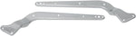 Drag Specialties Fender Struts For Harley Davidson FLSTC1450 2000-2003 Rear - Chrome