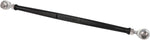 Thrashin Supply Co Adjustable Shift Linkage For Harley Davidson FLD 1690 2012-2013 - Black Chrome