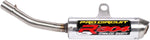Pro Circuit R-304 Silencer For Suzuki RM125 1996-2000 - Silver