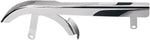 Drag Specialties Rear Belt Guard For Harley Davidson XL 1200 C 1996-1999 Upper - Chrome