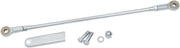 Drag Specialties Shifter Linkage For Harley Davidson FXDWG 1340 1993-1998 - Chrome
