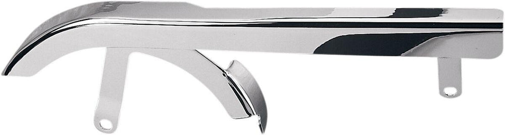 Drag Specialties Rear Belt Guard For Harley Davidson XL 1200 C 1996-1999 Upper - Chrome