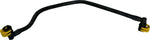 Moose Racing Replacement Fuel Line For Polaris Sportsman 570 4X4 2017-2020 - Black