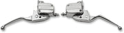Drag Specialties Brake Clutch Lever Assembly For Harley Davidson FLHRSE6 1800 2014 - Chrome