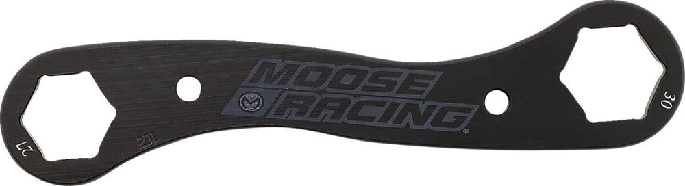 Moose Racing Track Wrench For Gas Gas EC 250 2024-2025 - Black