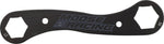 Moose Racing Track Wrench For Gas Gas EC 250 2024-2025 - Black