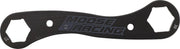 Moose Racing Track Wrench For Gas Gas EC 250 2024-2025 - Black