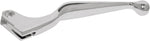 Parts Unlimited Wide Blade Clutch Lever For Yamaha XV 1700 2003-2005 - Chrome
