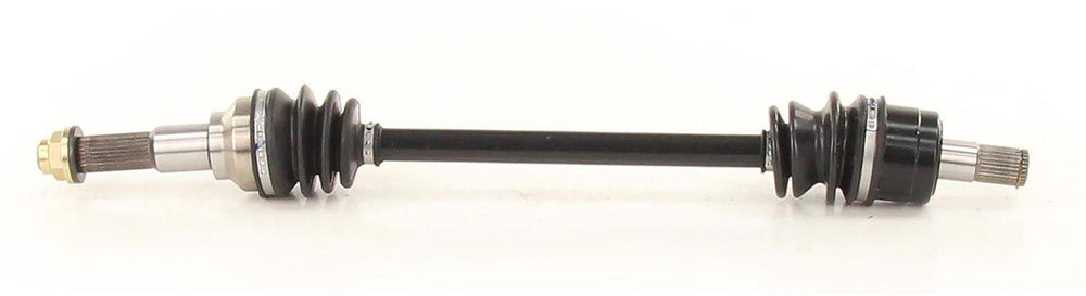 Moose Racing Standard CV Axle For Yamaha YXE 850 2020-2024 Fits Front Left Or Right - Black Chrome