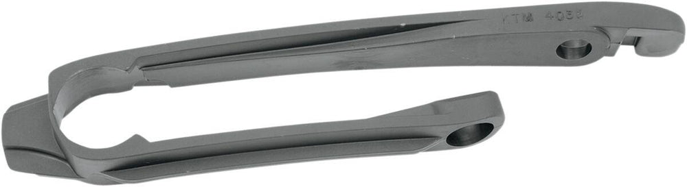 UFO Chain Slider For KTM  EXC125 2012-2016 Black