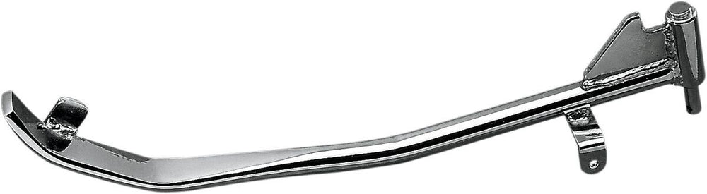 Drag Specialties Kickstand For Harley Davidson FXR1340 1986-1994 Standard - Chrome