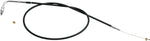 S&S Cycle Vinyl Idle Cable For Harley Davidson FLHR 1340 1998 - Black
