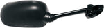 Emgo Mirror For Suzuki GSX-R 1000 2003-2004 Left - Black